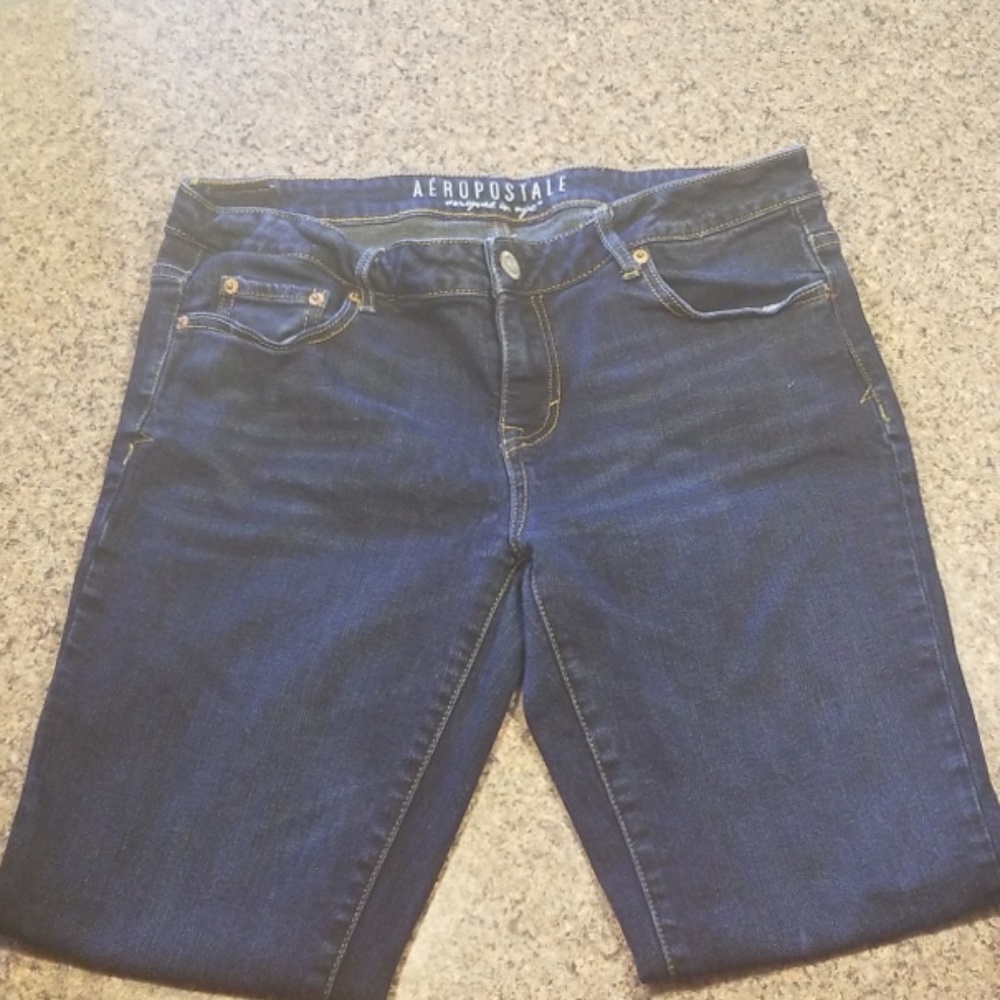 Aeropostle jeans